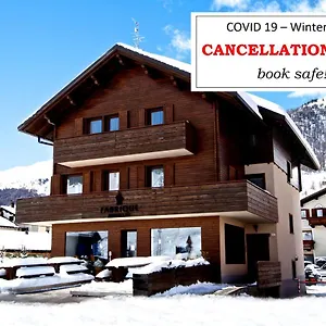 Rosalba , Livigno Italia