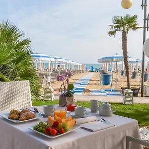 Parioli *** Lido di Jesolo