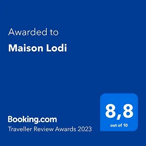 Maison Lodi , Milano Italia