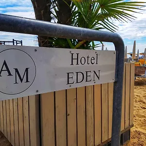 4* Hotel Eden