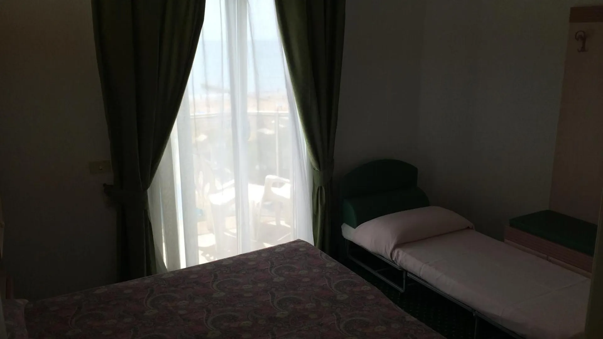 לידו די ג'סולו Hotel Cambridge איטליה