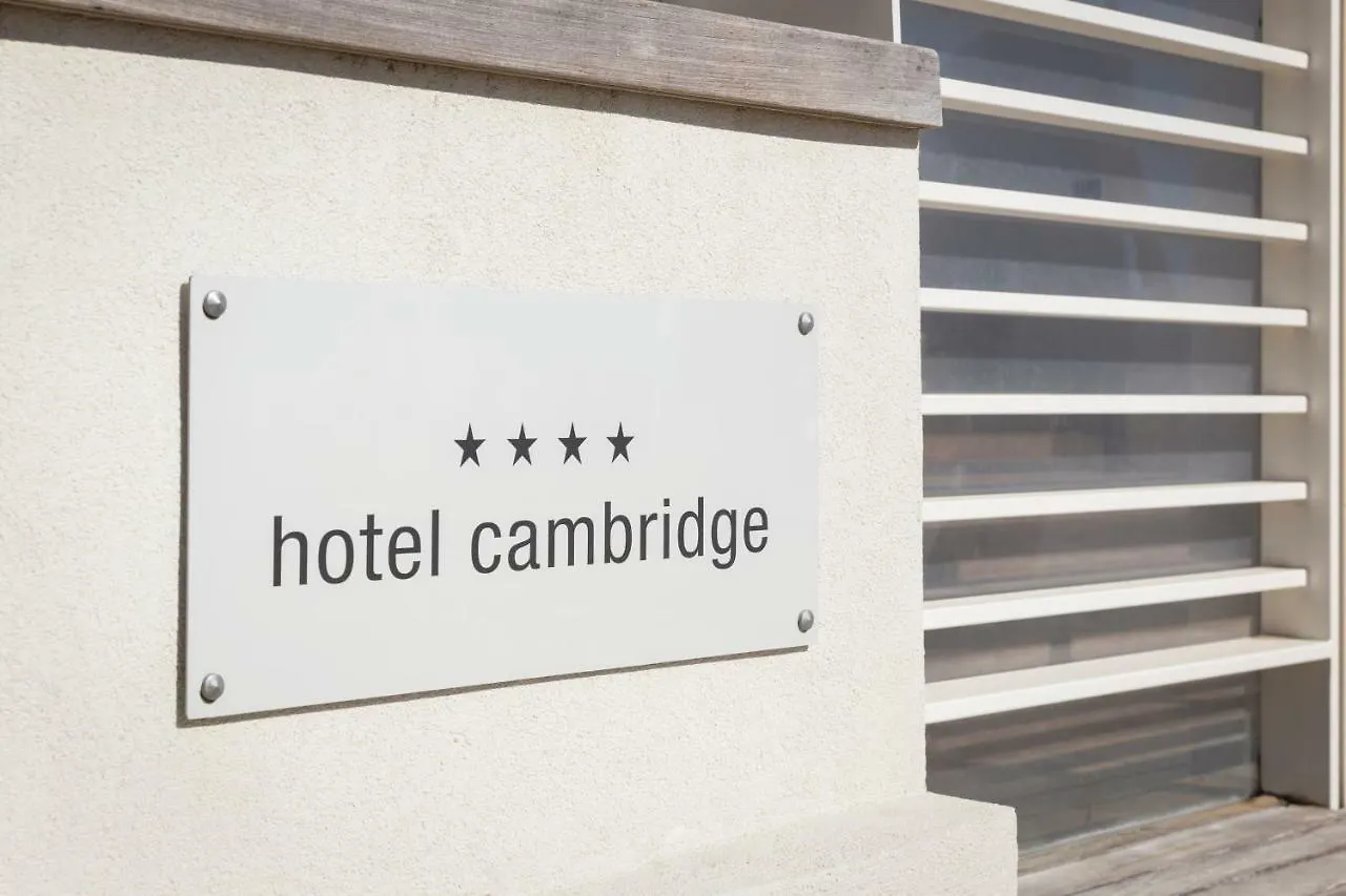 לידו די ג'סולו Hotel Cambridge לידו די ג'סולו